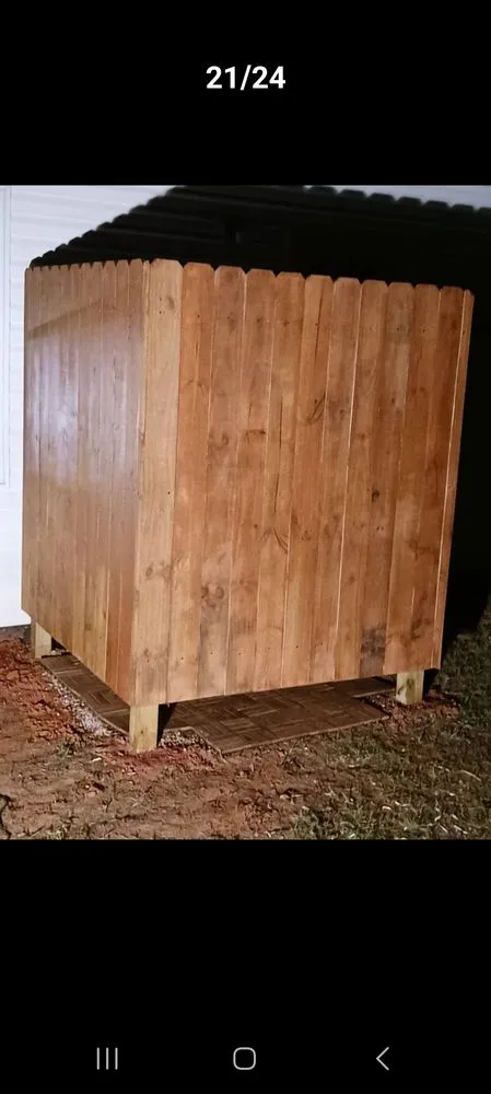 Trusted yard cleanup service in Walhalla, SC by PRO Handyman & Lawn Care