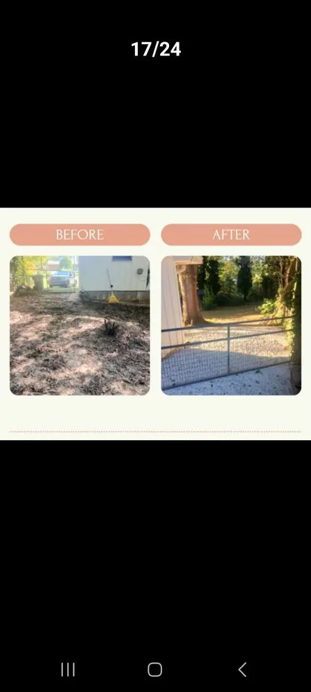 Expert residential landscaping in Walhalla, SC - PRO Handyman & Lawn Care