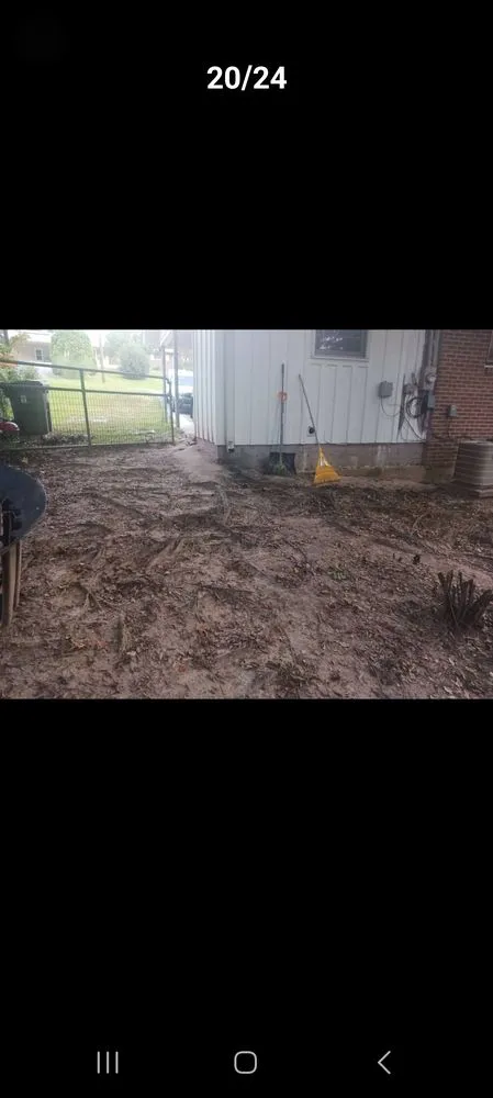 Trusted landscape installation in Walhalla, SC by PRO Handyman & Lawn Care