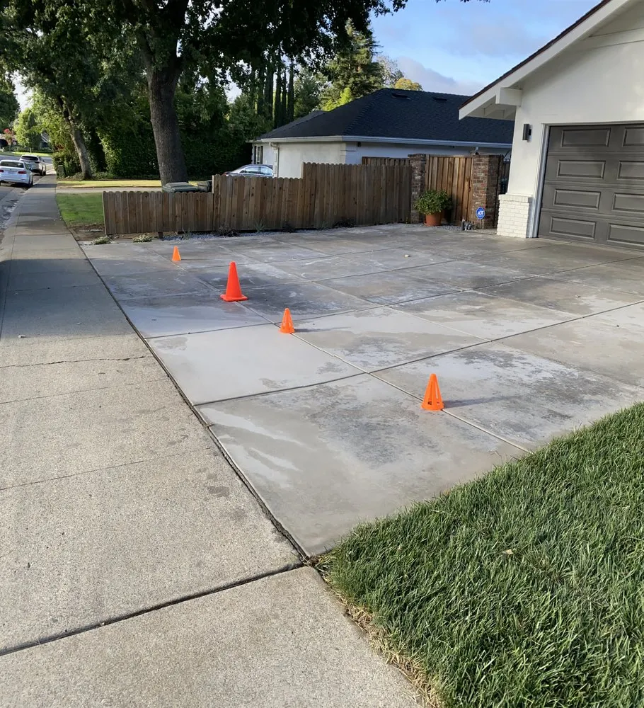 Trusted landscape installation experts serving Sacramento, CA - Pro Hardscape and Landscape