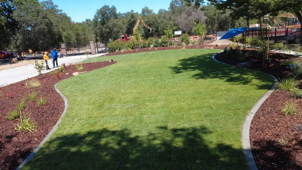 Trusted landscaping services in Sacramento, CA by Pro Hardscape and Landscape