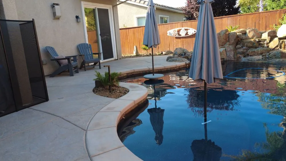 Reliable outdoor landscaping experts serving Sacramento, CA - Pro Hardscape and Landscape