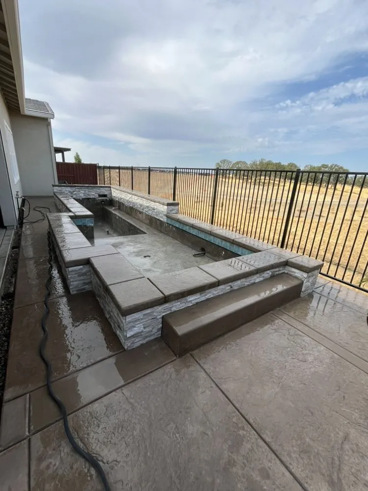 Reliable landscaping services experts serving Sacramento, CA - Pro Hardscape and Landscape