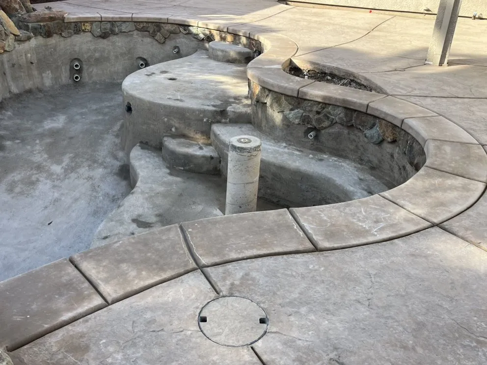 Local garden landscaping experts serving Sacramento, CA - Pro Hardscape and Landscape