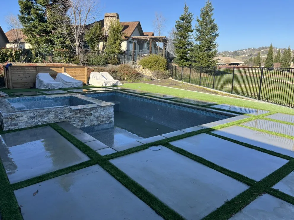 Top-rated yard maintenance experts serving Sacramento, CA - Pro Hardscape and Landscape