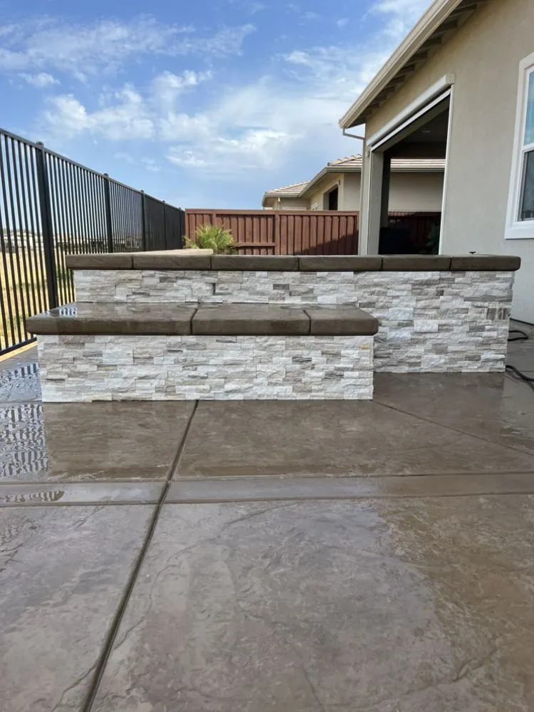 Top-rated residential landscaping near you in Sacramento, CA by Pro Hardscape and Landscape