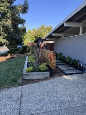 Pro Hardscape and Landscape Logo