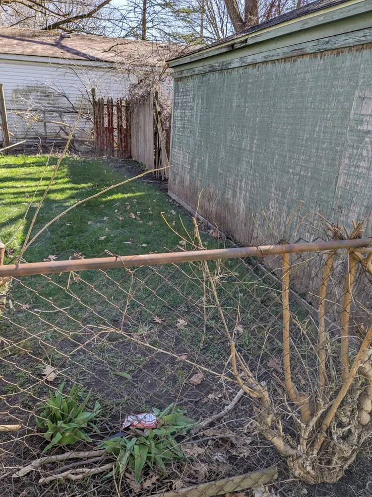 Trusted yard maintenance in Detroit, MI - Pro Haul Away