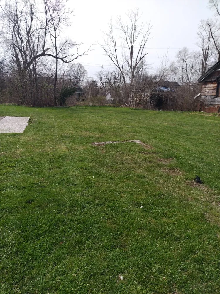 Local landscaping services experts serving Detroit, MI - Pro Haul Away