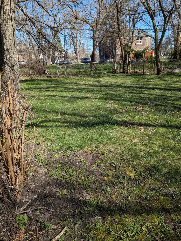 Local landscape installation near you in Detroit, MI by Pro Haul Away