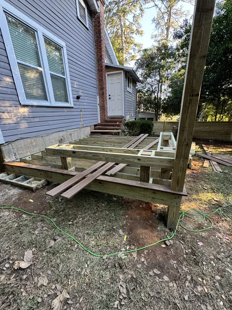 Top-rated residential landscaping for residential properties across Moultrie, GA - Pro Home Additions