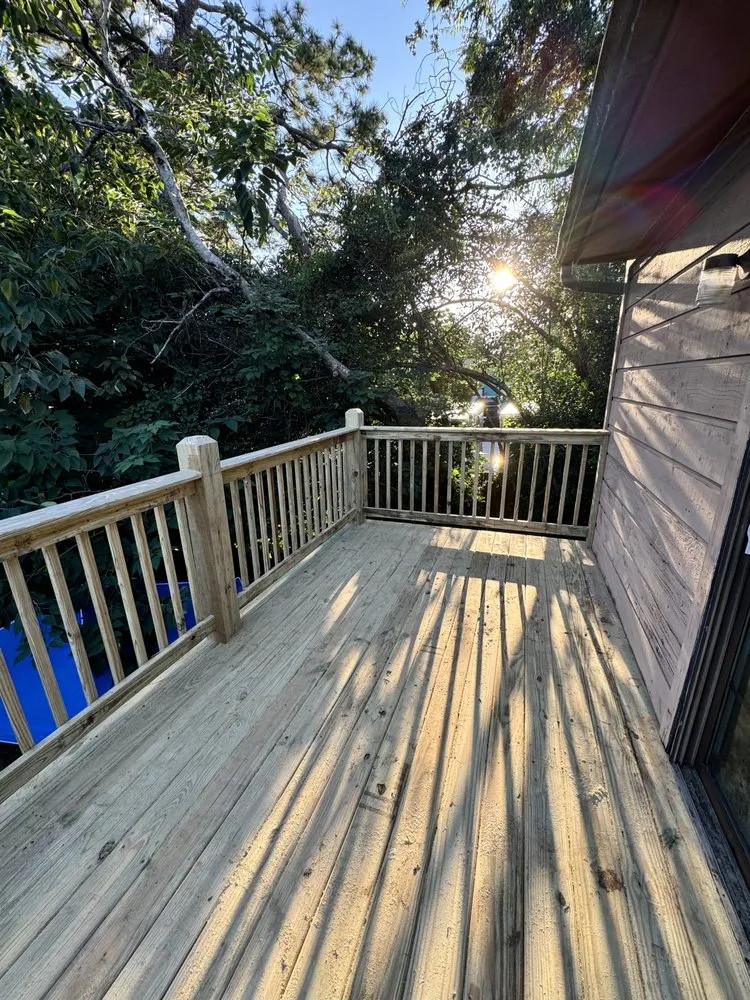 Affordable yard maintenance in Moultrie, GA - Pro Home Additions