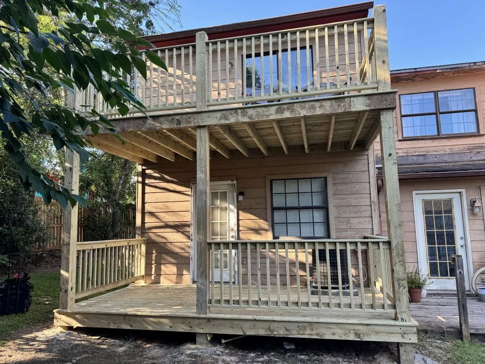 Affordable lawn mowing service in Moultrie, GA by Pro Home Additions