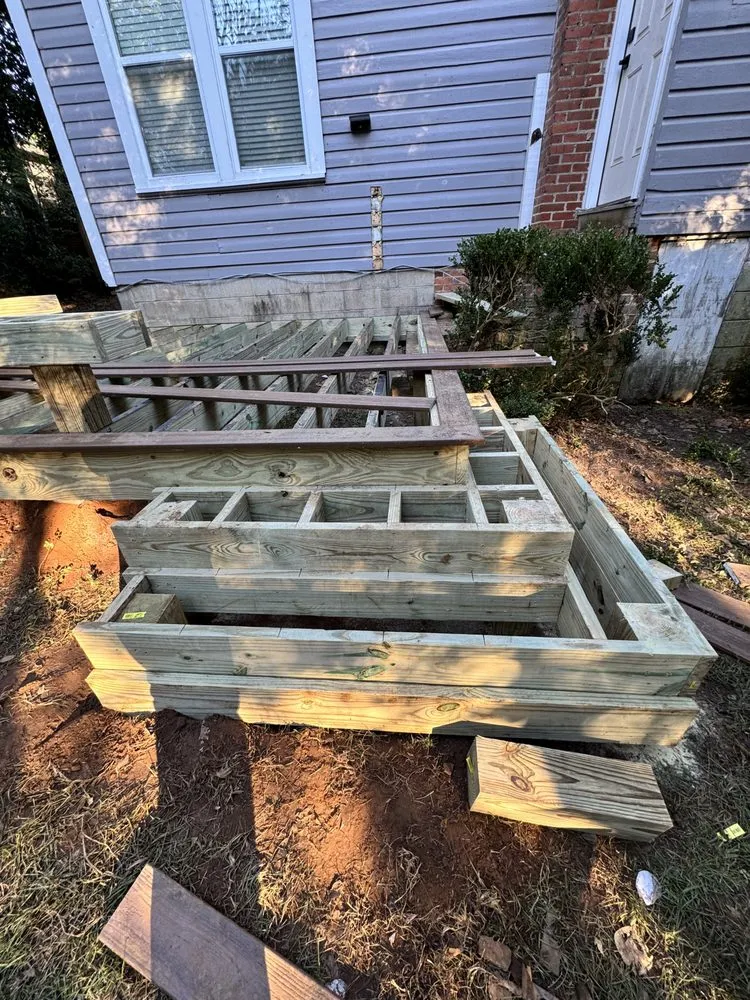 Top-rated landscape design in Moultrie, GA - Pro Home Additions