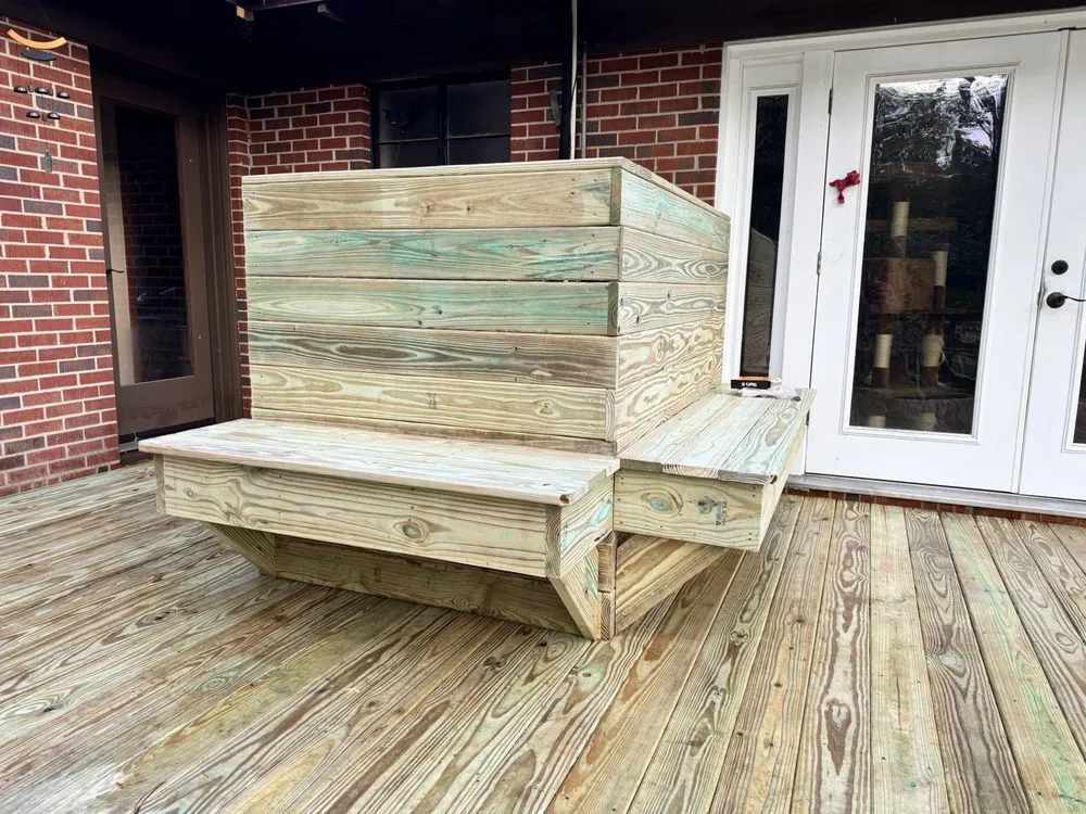 Top-rated lawn care service experts serving Moultrie, GA - Pro Home Additions