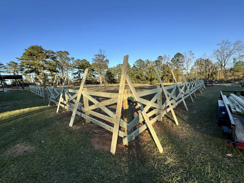 Local lawn care service for year-round maintenance in Moultrie, GA by Pro Home Additions