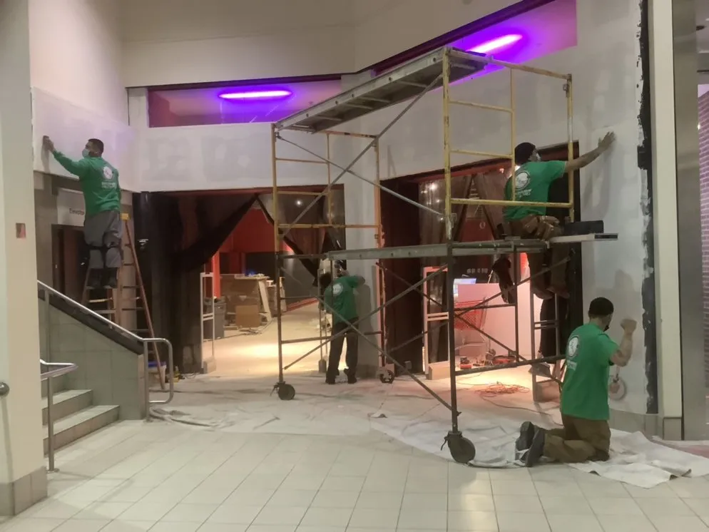 Local outdoor landscaping in Berwyn, IL - Pro-Home Services