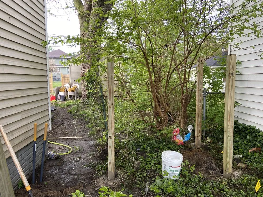 Affordable lawn mowing service in South Bend, IN by Pro Investments