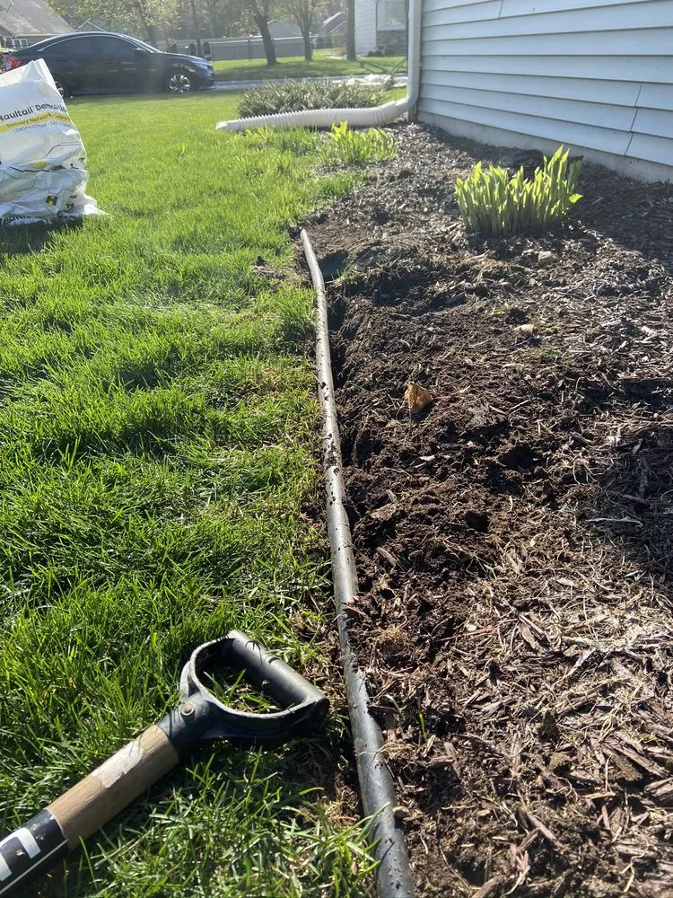 Expert yard maintenance in South Bend, IN by Pro Investments