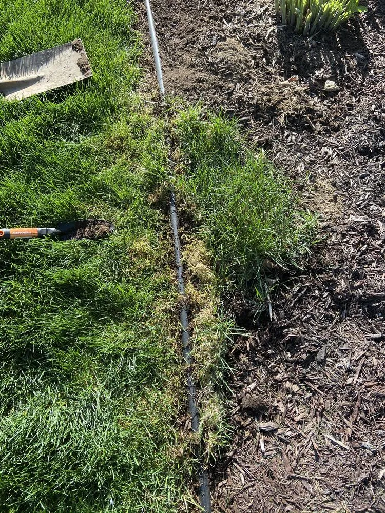 Top-rated lawn mowing service for year-round maintenance in South Bend, IN by Pro Investments