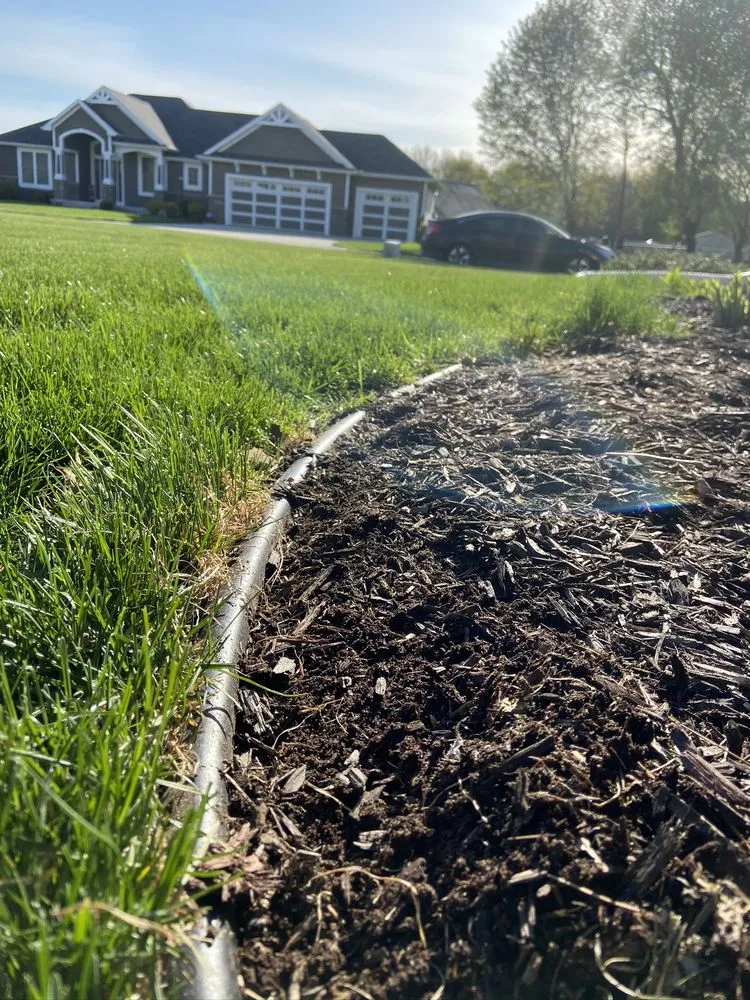 Reliable yard maintenance experts serving South Bend, IN - Pro Investments