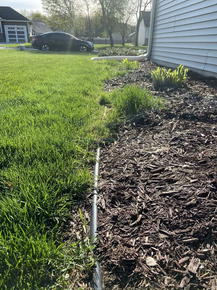 Reliable landscape installation in South Bend, IN by Pro Investments
