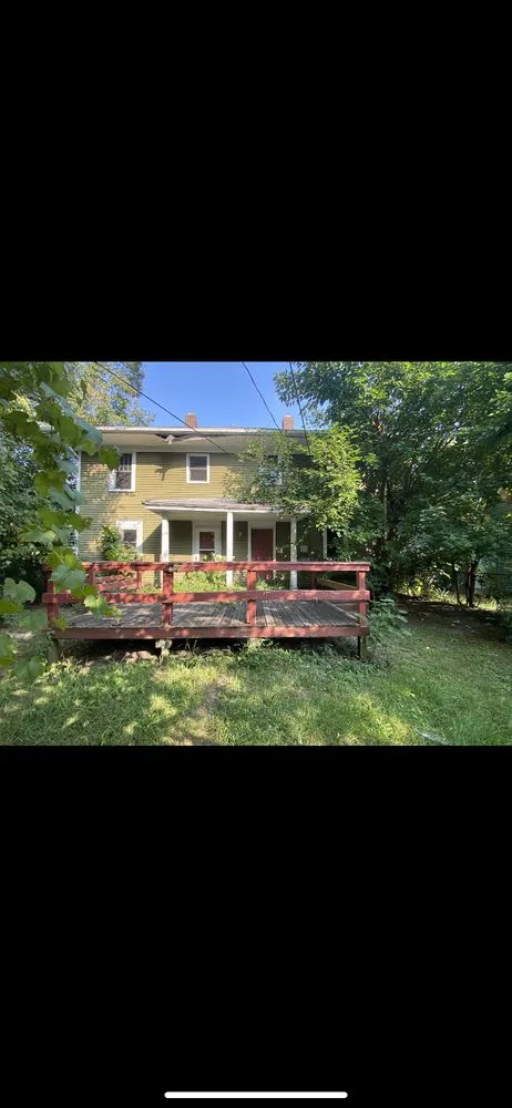 Expert landscape installation near you in South Bend, IN by Pro Investments