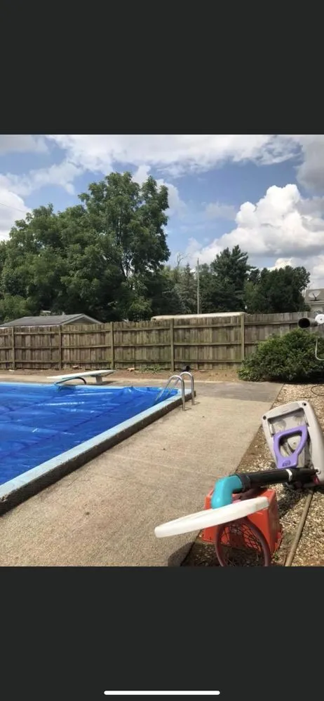 Local yard maintenance for residential properties in South Bend, IN by Pro Investments