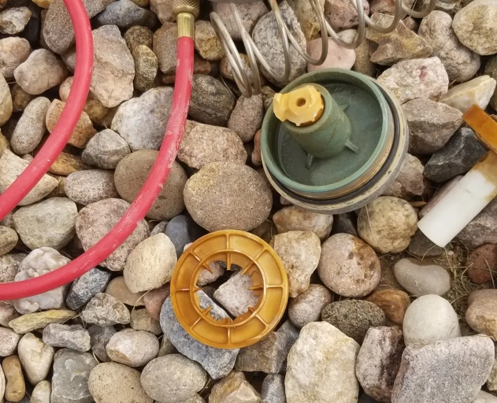 Affordable lawn mowing service for residential properties across Aurora, CO - Pro Irrigation Services