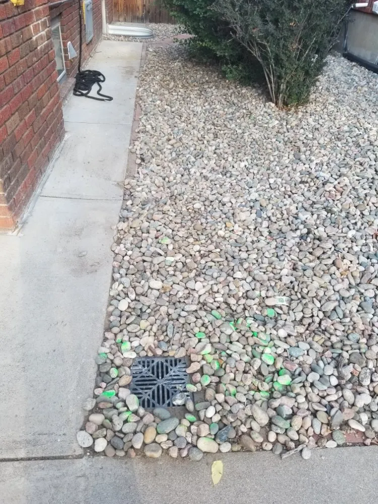 Trusted lawn care service with custom design in Aurora, CO by Pro Irrigation Services