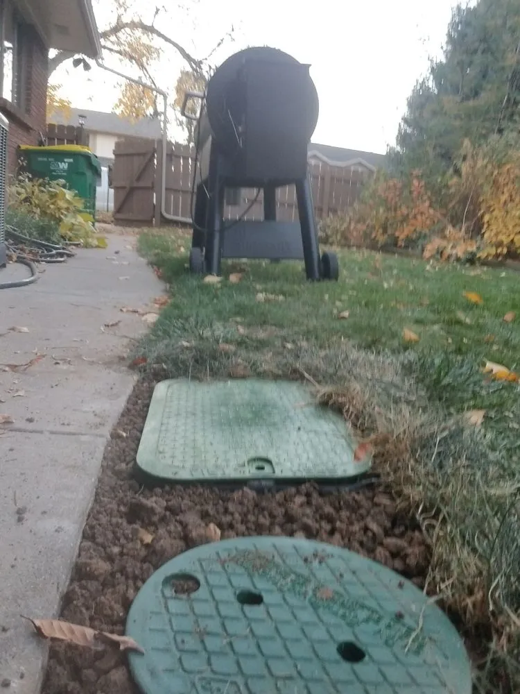 Trusted garden landscaping near you across Aurora, CO - Pro Irrigation Services