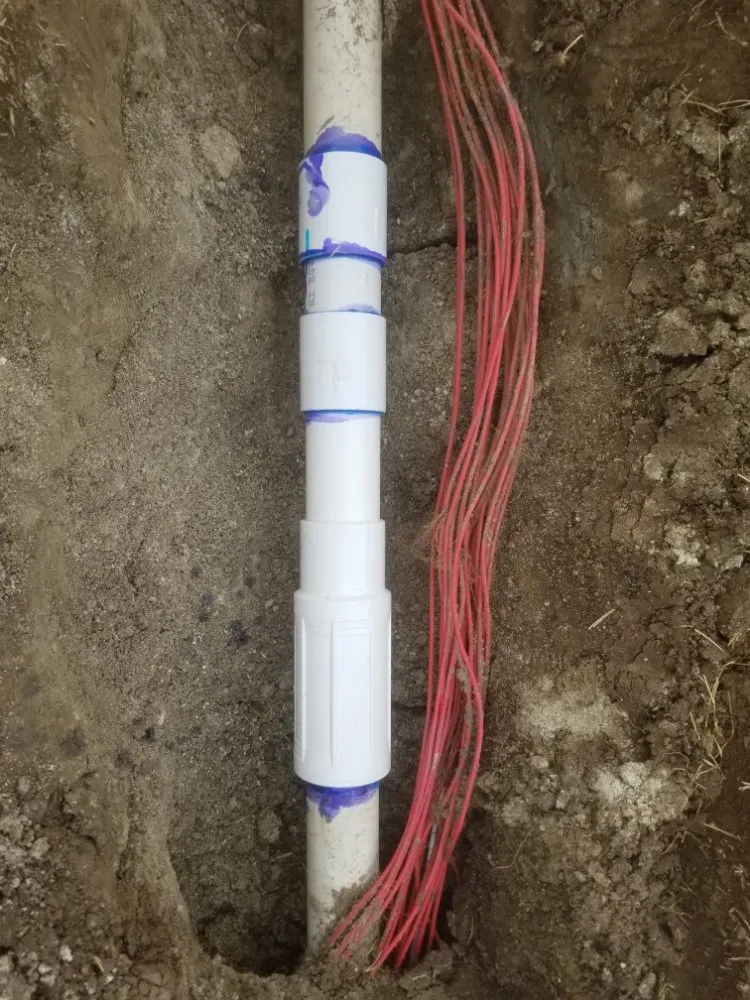 Affordable outdoor landscaping for residential properties across Aurora, CO - Pro Irrigation Services