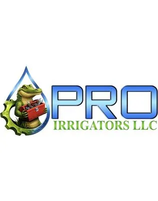 Pro Irrigators Logo