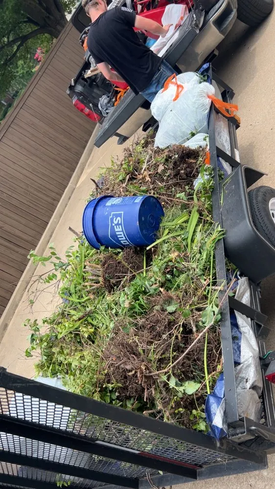 Top-rated lawn mowing service for outdoor upgrades across Broken Arrow, OK - Pro Journey Mowing Services