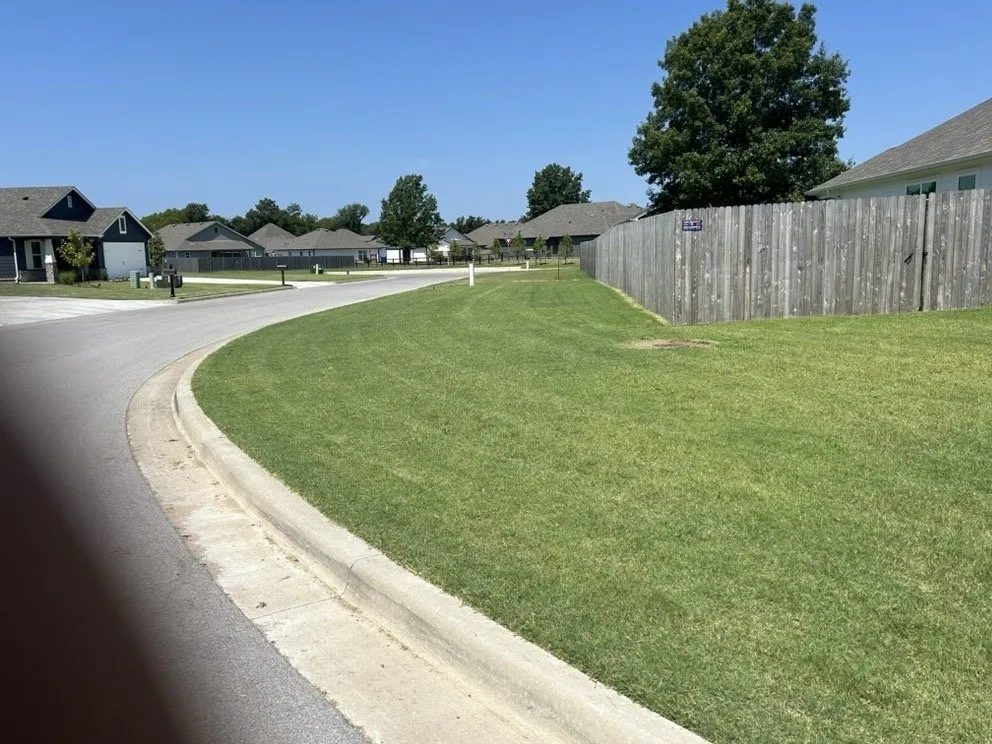 Professional landscape design experts serving Broken Arrow, OK - Pro Journey Mowing Services