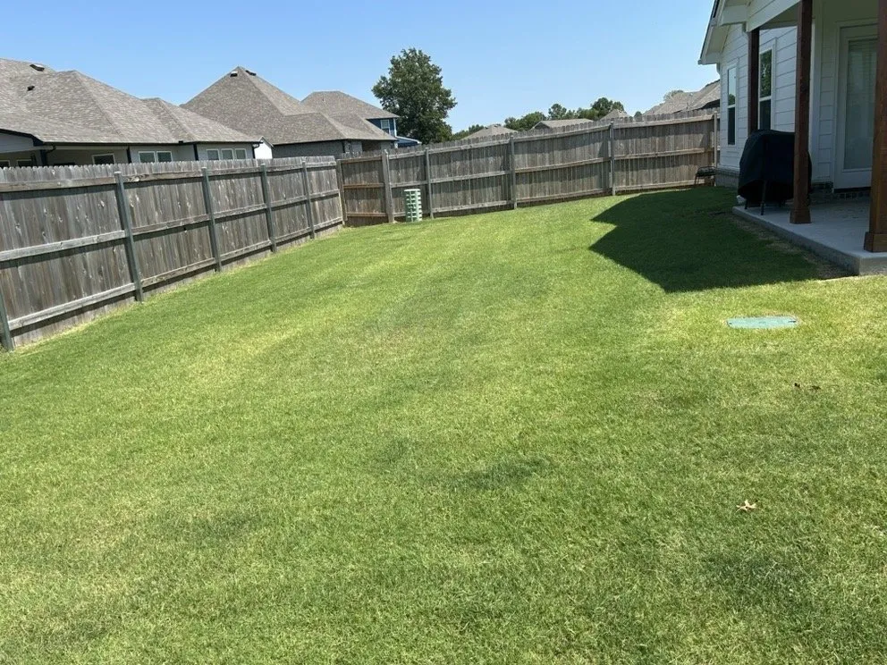 Affordable landscaping services near you in Broken Arrow, OK by Pro Journey Mowing Services