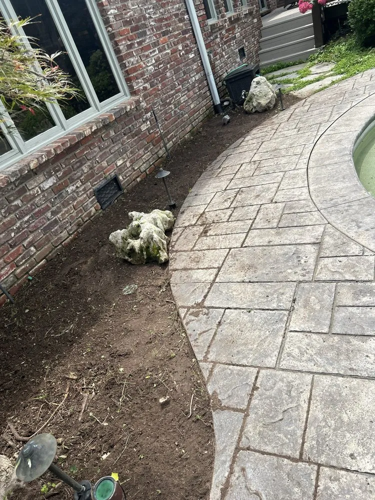 Local yard maintenance for year-round maintenance in Broken Arrow, OK by Pro Journey Mowing Services