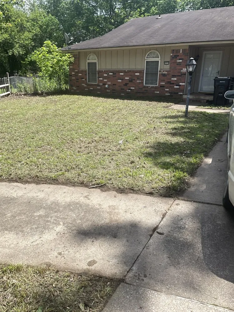 Reliable lawn mowing service for outdoor upgrades in Broken Arrow, OK by Pro Journey Mowing Services