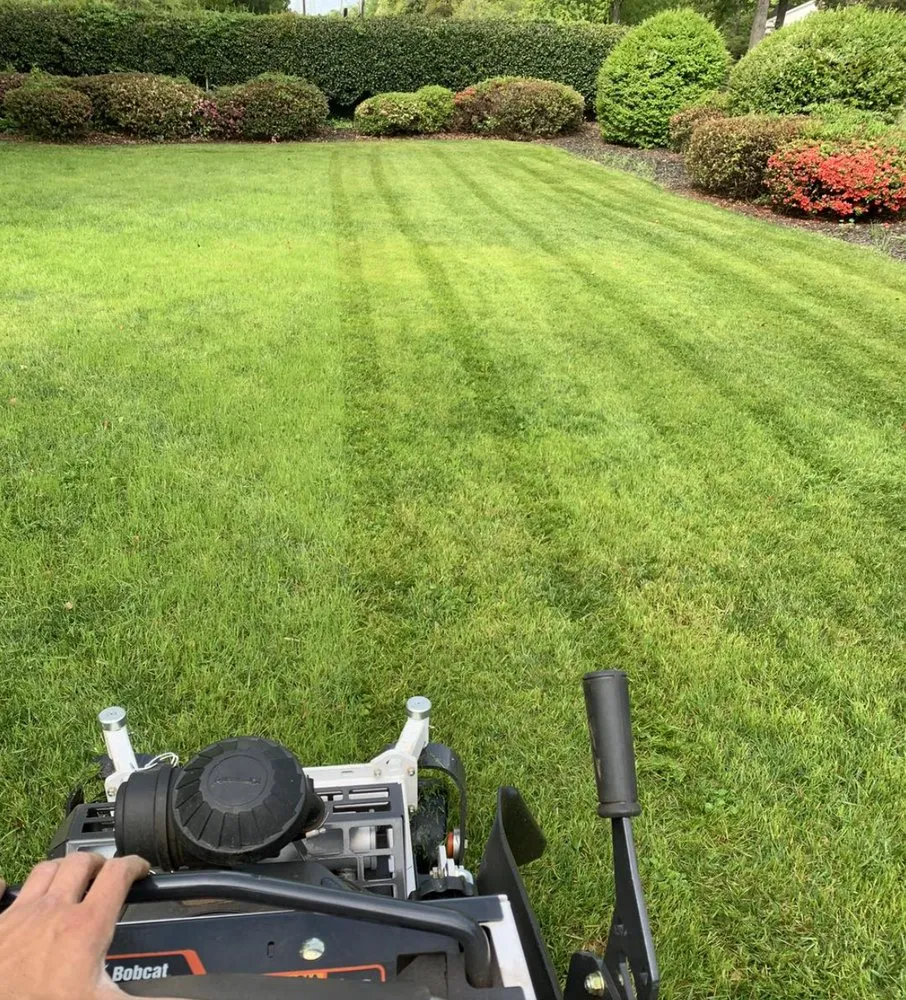 Top-rated lawn care service experts serving Greenville, SC - Pro Kutz Lawn Care & Landscaping Services