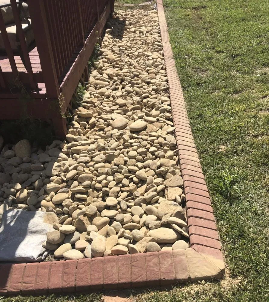 Top-rated residential landscaping for beautiful yards in Greenville, SC by Pro Kutz Lawn Care & Landscaping Services