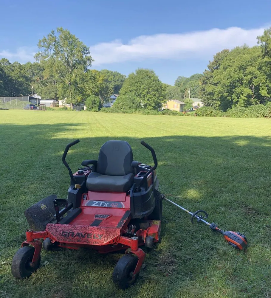 Reliable landscaping services in Greenville, SC - Pro Kutz Lawn Care & Landscaping Services