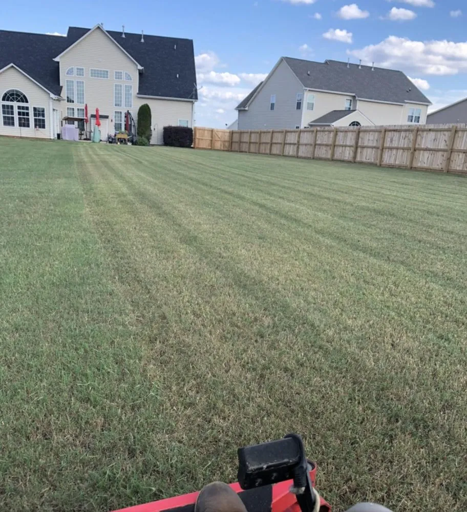 Reliable outdoor landscaping in Greenville, SC by Pro Kutz Lawn Care & Landscaping Services