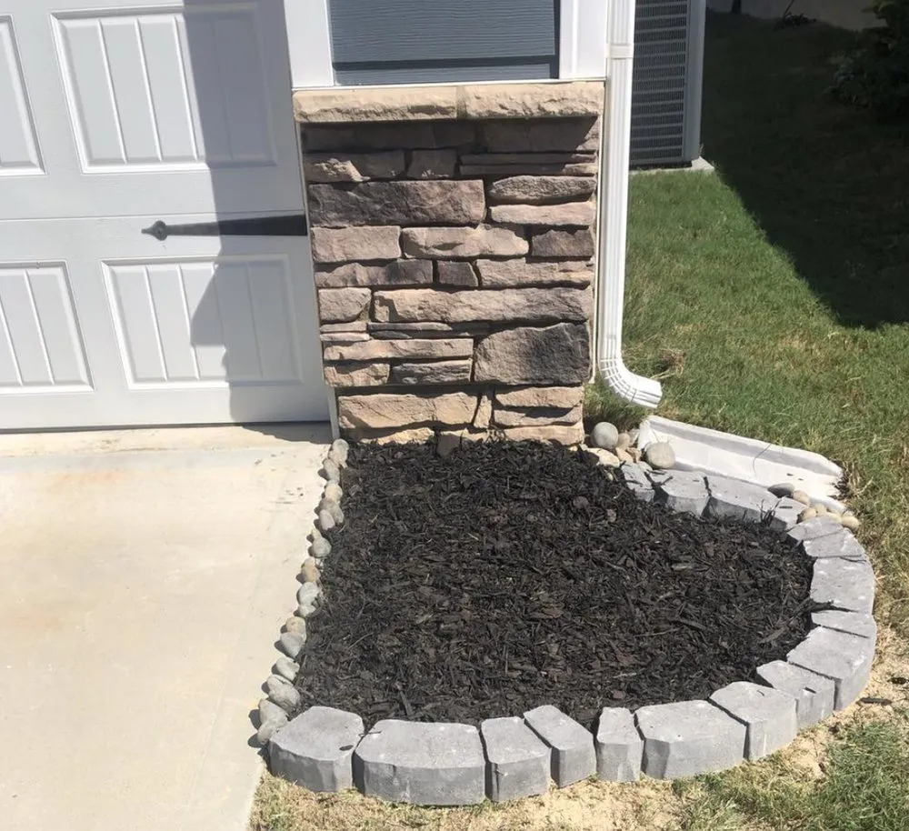 Reliable yard maintenance for beautiful yards across Greenville, SC - Pro Kutz Lawn Care & Landscaping Services