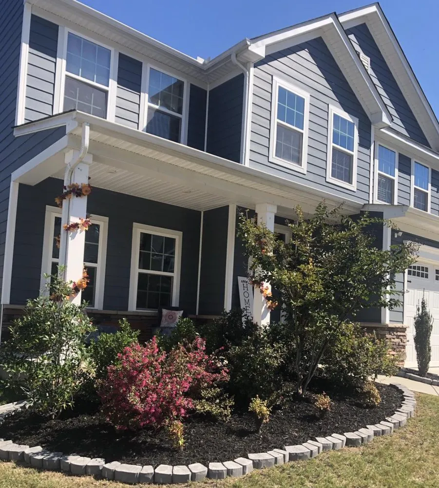 Affordable yard maintenance for homes across Greenville, SC - Pro Kutz Lawn Care & Landscaping Services