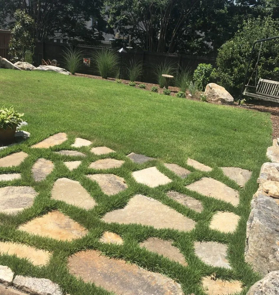 Trusted landscaping services for year-round maintenance across Greenville, SC - Pro Kutz Lawn Care & Landscaping Services