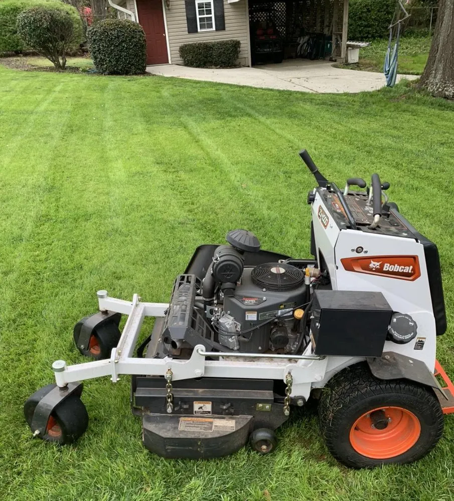 Affordable lawn mowing service experts serving Greenville, SC - Pro Kutz Lawn Care & Landscaping Services