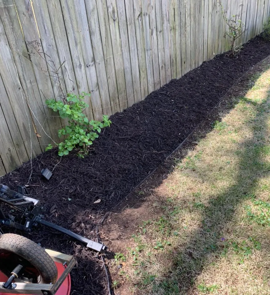 Top-rated lawn care service near you in Greenville, SC by Pro Kutz Lawn Care & Landscaping Services