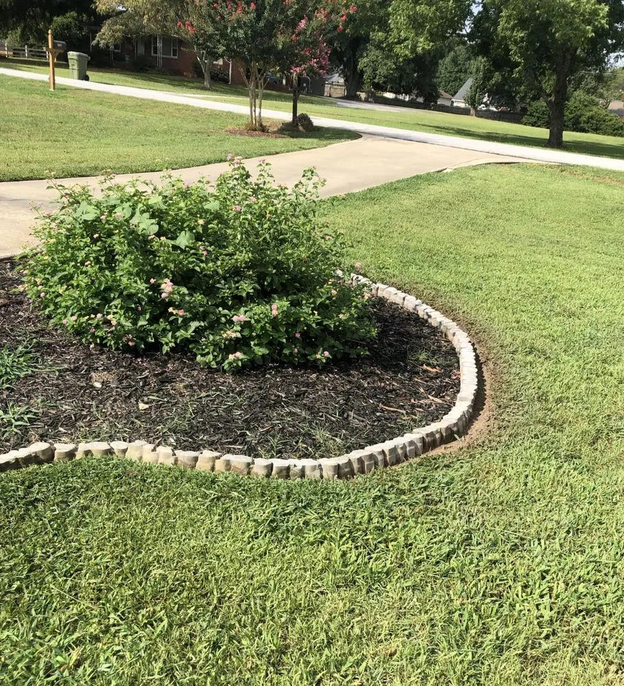 Affordable yard maintenance for residential properties across Greenville, SC - Pro Kutz Lawn Care & Landscaping Services