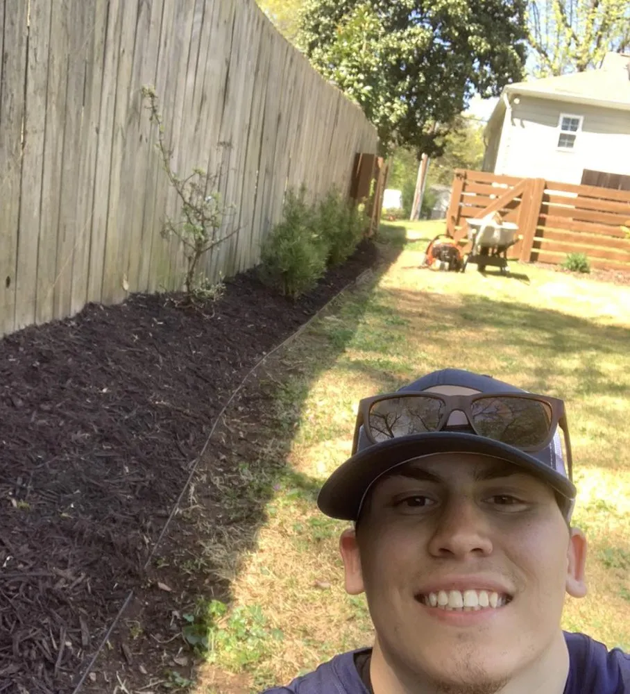 Expert landscaping services experts serving Greenville, SC - Pro Kutz Lawn Care & Landscaping Services