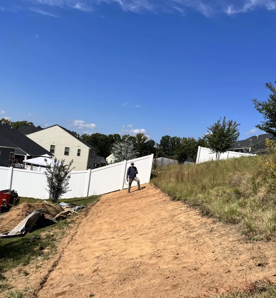 Expert lawn care service in Greenville, SC - Pro Kutz Lawn Care & Landscaping Services